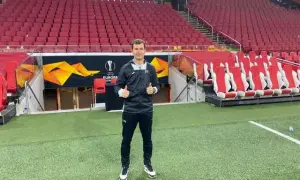 El entrenador del Getafe: José Bordalás y su impacto en el equipo
