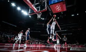 Partidos baloncesto Juegos Olímpicos: horarios y equipos que no te puedes perder