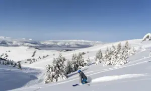 Dónde esquiar en España hoy: estaciones abiertas y condiciones actuales