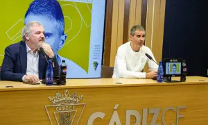 Los entrenadores del Cádiz: historia, cambios y logros destacados
