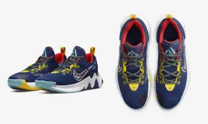 Las mejores zapatillas de baloncesto Nike para mejorar tu juego