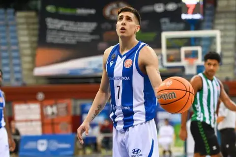 Todo sobre GBC baloncesto: historia, jugadores y últimos resultados