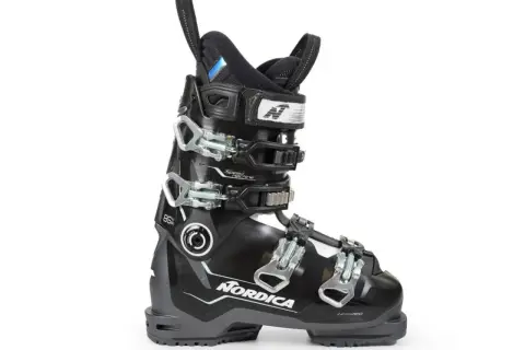 Las mejores botas Nordica para esquí: características y comparativas