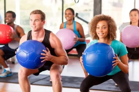 Entrenamientos funcional: mejora tu vida diaria con ejercicios efectivos