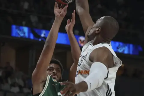 Posiciones de Žalgiris contra Real Madrid en baloncesto: análisis y resultados impactantes