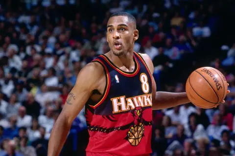 Las mejores camisetas de baloncesto NBA: estilos y dónde comprarlas