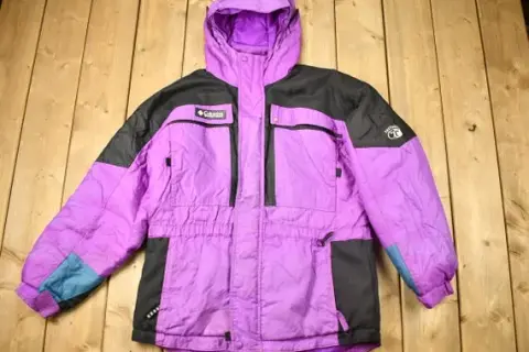 Columbia chaqueta esquí: características que no puedes ignorar