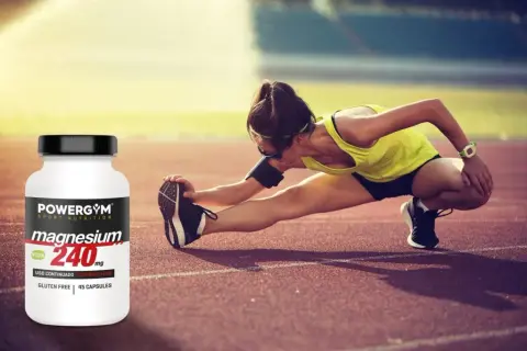 Magnesio calistenia: mejora tu agarre y rendimiento en entrenos