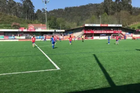Campo Municipal de Fútbol Sergio Sánchez López 'Pepio': ubicación y eventos que no te puedes perder
