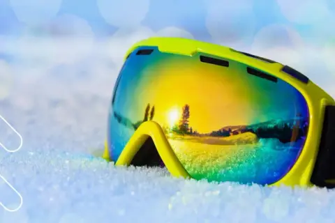 Gafas de esquí: Protege tus ojos y elige las mejores opciones