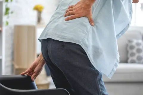 Causas y tratamientos del dolor muscular en el costado derecho
