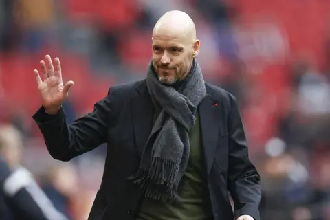 Quién es el nuevo entrenador del Manchester United y qué significa para el club