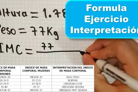 Cómo calcular masa muscular de forma precisa y evitar errores comunes