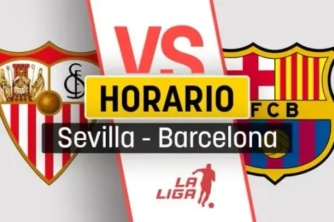A qué hora juega hoy el Sevilla Fútbol Club y por qué no hay partido