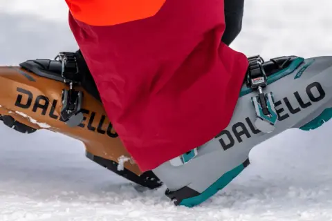 Las mejores botas de esquí: elige las adecuadas para tu estilo