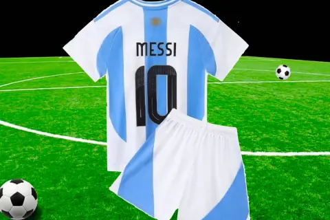 Equipación de fútbol niño: elige la mejor opción sin gastar mucho
