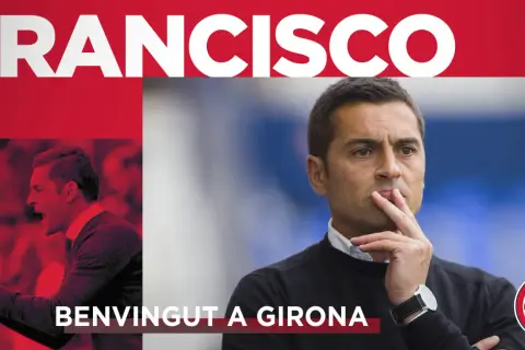 Entrenadores del Girona: historia, logros y su impacto en el club