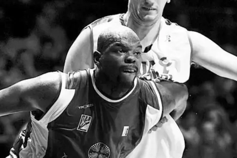 Obradoiro Club de Amigos del Baloncesto: Historia y Logros Impactantes