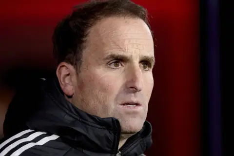 Todo sobre entrenadores Mallorca: el impacto de Jagoba Arrasate