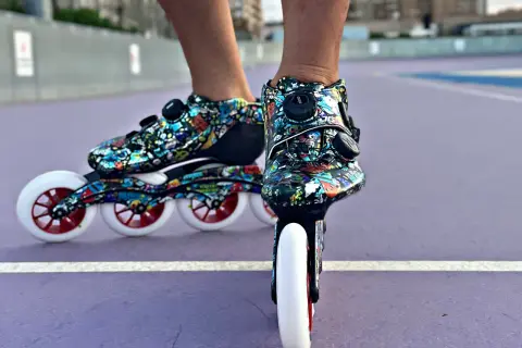Las mejores botas de patinaje para cada nivel y presupuesto