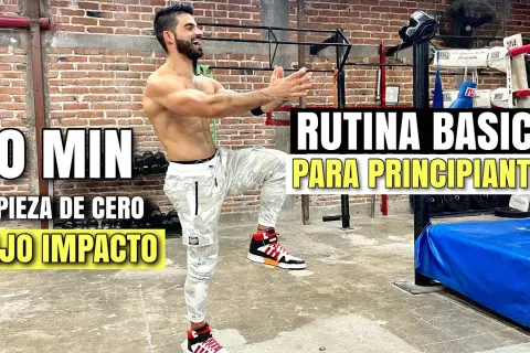 Entrenar en casa: secretos para lograr resultados sin gimnasio