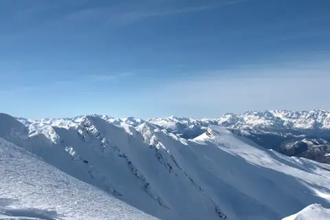 Estado del tiempo en la estación de esquí Alto Campoo para esquiar