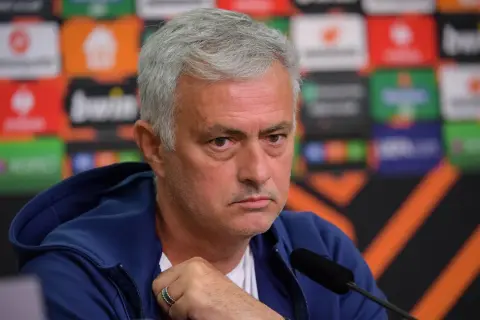 José Mourinho y los equipos entrenados: su impactante trayectoria