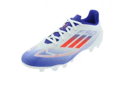 Las botas de fútbol F50: ligereza y precisión para ganar en el campo