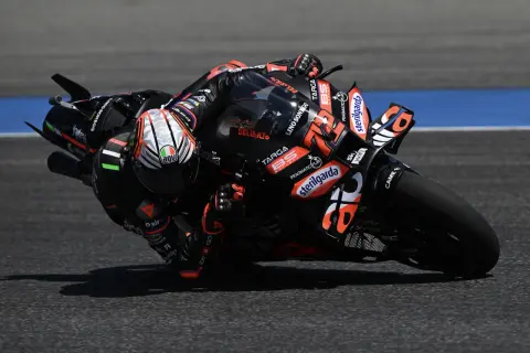 A qué hora son los entrenamientos de MotoGP y por qué son cruciales