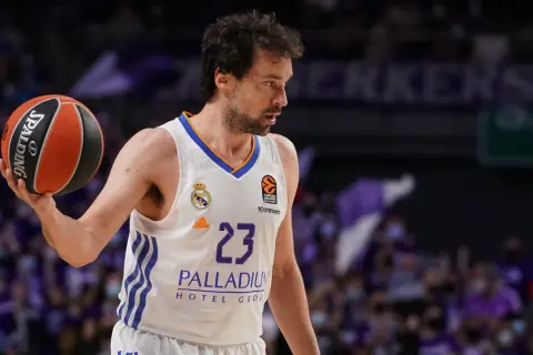 Real Madrid baloncesto: historia, logros y actualidad del equipo
