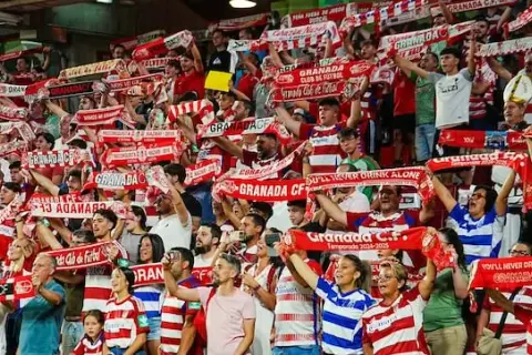 Las características ideales del Granada Club de Fútbol que debes conocer