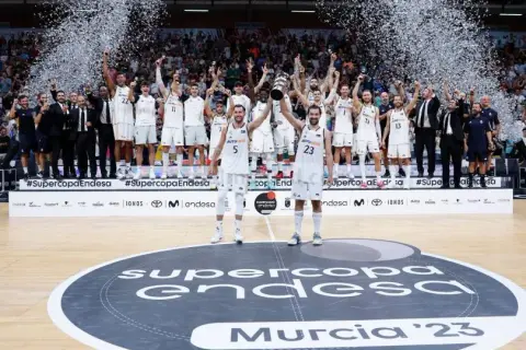 Todo lo que necesitas saber sobre la Supercopa de España de baloncesto