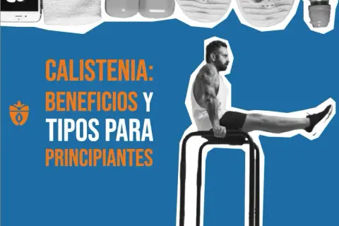 Calistenias significado: Entiende su origen y beneficios para tu salud