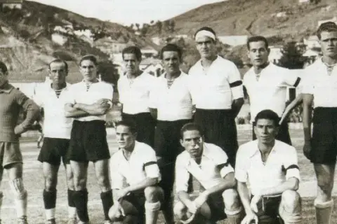 Todo sobre el club de futbol Malaga: historia, logros y actualidad