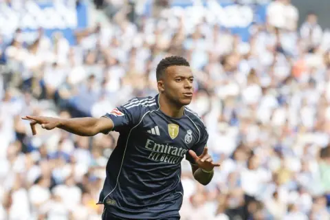 Últimas noticias y resultados del fútbol Real Madrid hoy que no te puedes perder