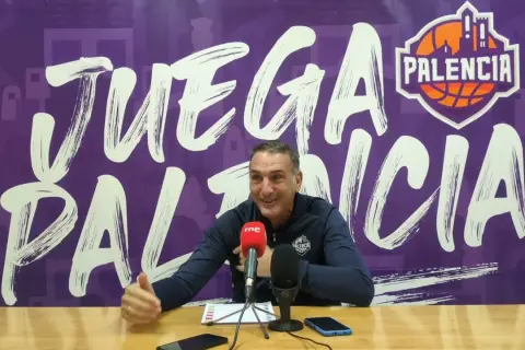 Dónde mirar Palencia Baloncesto contra Movistar Estudiantes en vivo