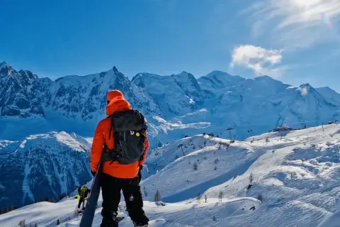 Chamonix estación de esquí: todo lo que necesitas saber antes de ir