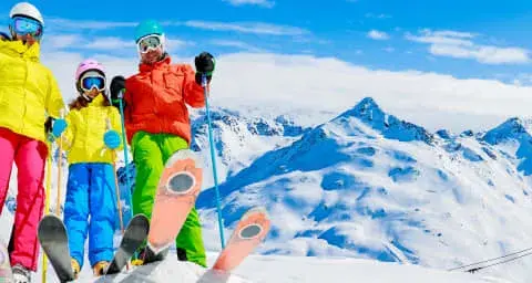 La mejor estación de esquí en España: ¿Por qué elegir Baqueira-Beret?