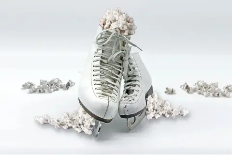 Las mejores pelis de patinaje sobre hielo que no te puedes perder