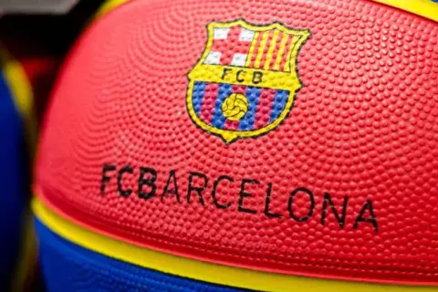 Todo sobre el Barça baloncesto: historia, logros y actualidad en la ACB