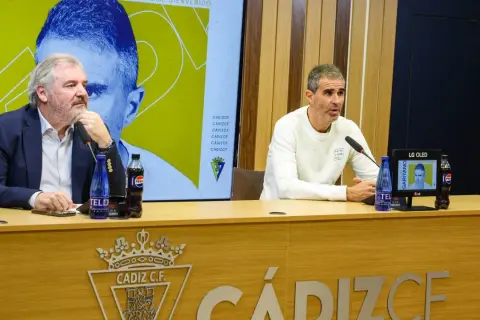 Los entrenadores del Cádiz: historia, cambios y logros destacados