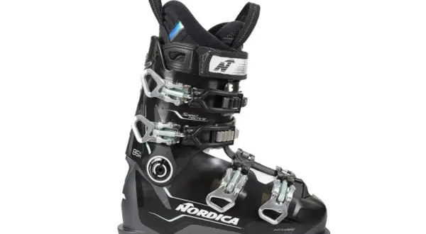 Las mejores botas Nordica para esquí: características y comparativas