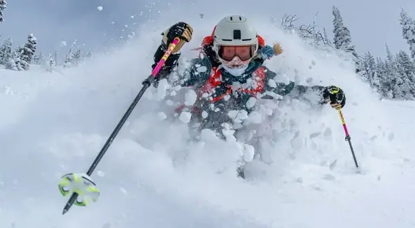 La mejor chaqueta de esquí para hombre Helly Hansen que necesitas