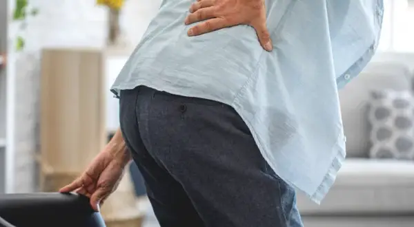 Causas y tratamientos del dolor muscular en el costado derecho