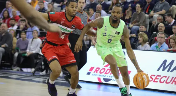 Dónde mirar FC Barcelona baloncesto contra CB Gran Canaria en vivo