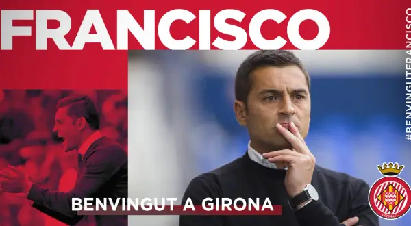 Entrenadores del Girona: historia, logros y su impacto en el club