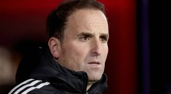 Todo sobre entrenadores Mallorca: el impacto de Jagoba Arrasate