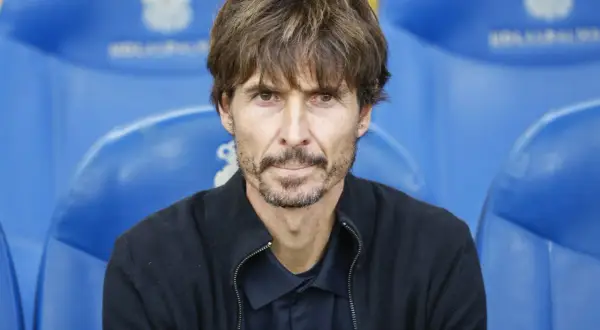 Álvaro Rubio: el nuevo entrenador del Real Valladolid y su impacto