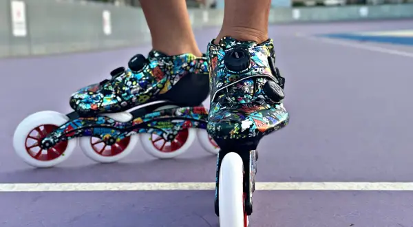 Las mejores botas de patinaje para cada nivel y presupuesto