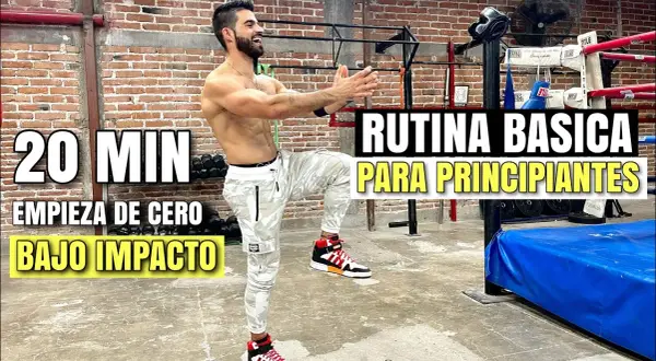 Entrenar en casa: secretos para lograr resultados sin gimnasio